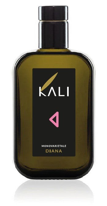 Organic Monovarietal Diana - 500 ml bottle