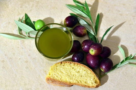 High quality EVOO: Boosting your health with polyphenoles