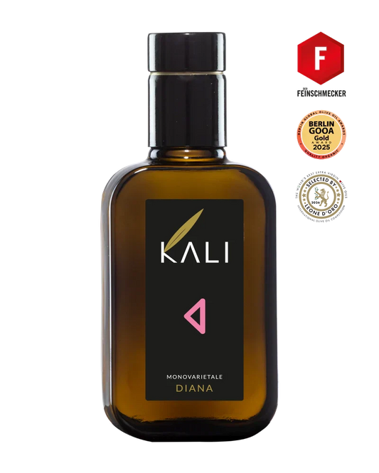 Monovarietales Bio Diana - 250 ml Flasche