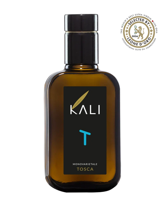 Monovarietales Bio Tosca - 250 ml Flasche